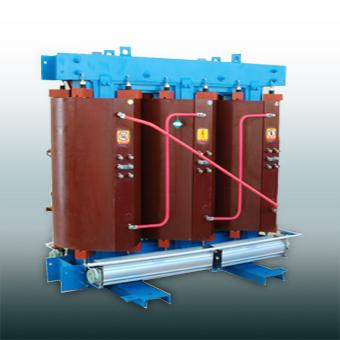 干式變壓器外殼更換